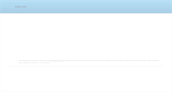 Desktop Screenshot of felipe.com
